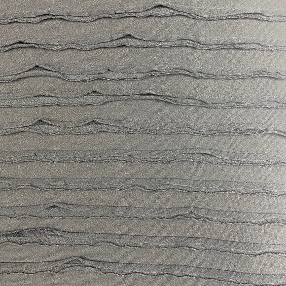 NWT Calvin Klein Dress Women's Size 2 Black - Picture 4 of 15